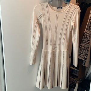 elisabetta franchi dress